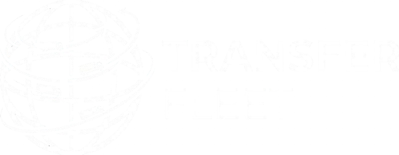 TransferFleet Logo